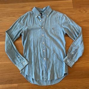 Ralph Lauren dress shirt